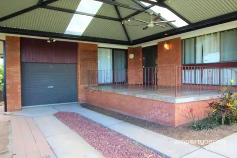 Property photo of 4 Rydal Place Cranebrook NSW 2749