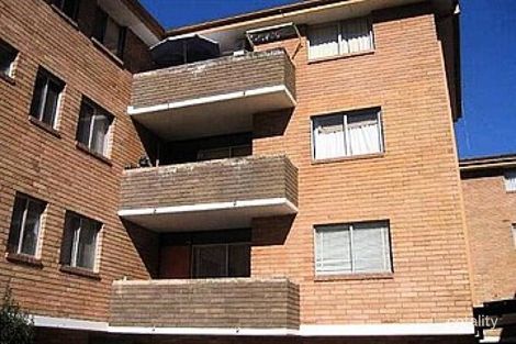 11/19 Speed St, Liverpool, NSW 2170