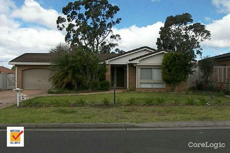 Property photo of 27 Charlotte Crescent Albion Park NSW 2527