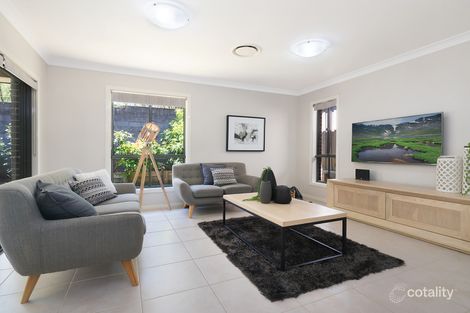 Property photo of 19 Fox Creek Circuit Kellyville NSW 2155