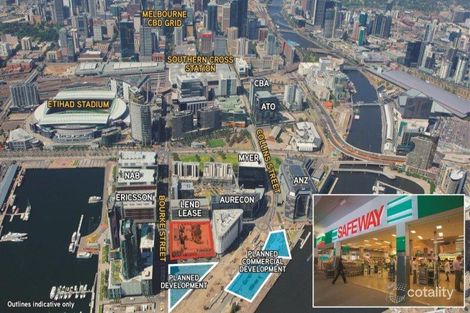 65 Merchant St, Docklands, VIC 3008