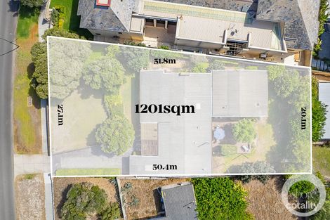 Property photo of 54 Challenger Parade City Beach WA 6015