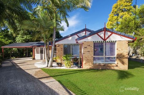 Property photo of 18 Eli Court Hillcrest QLD 4118