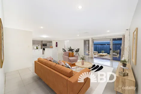 Property photo of 43 Baphal Crescent Narangba QLD 4504