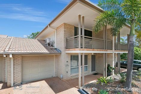 Property photo of 20/180-186 Middle Street Cleveland QLD 4163