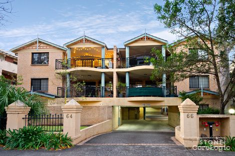 Property photo of 7/64-66 Albert Street North Parramatta NSW 2151