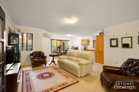 Property photo of 7/64-66 Albert Street North Parramatta NSW 2151