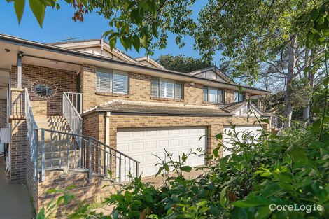 Property photo of 1B Benson Street West Ryde NSW 2114