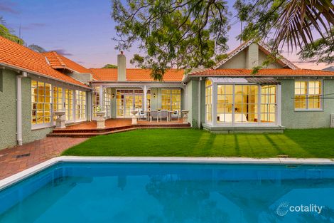 Property photo of 86 Redmyre Road Strathfield NSW 2135