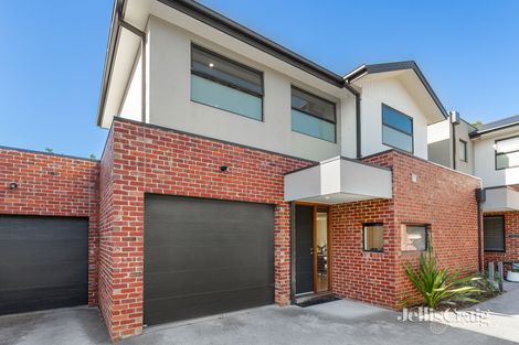 3/8 Brooks Cres, Diamond Creek, VIC 3089
