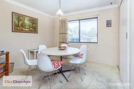 Property photo of 21 Tapscott Street Wishart QLD 4122