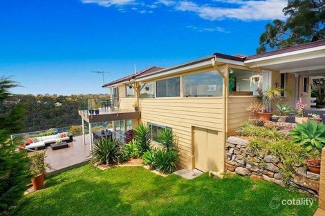 Property photo of 120 Fowler Road Illawong NSW 2234