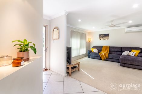 Property photo of 12 Springwater Crescent Morayfield QLD 4506