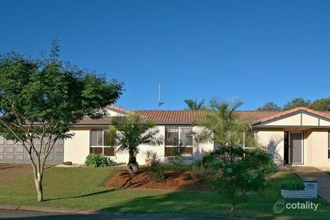 9 Cootharaba Dr, Helensvale, QLD 4212