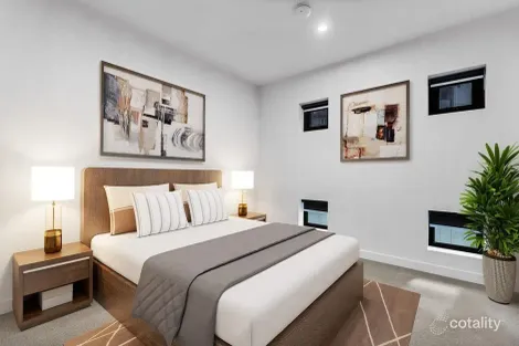 Property photo of 905/58 Clarke Street Southbank VIC 3006