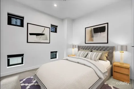 Property photo of 905/58 Clarke Street Southbank VIC 3006