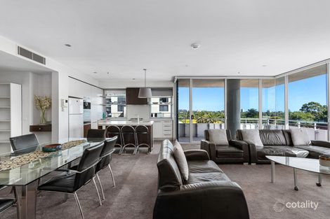 401/1 Roy St, Melbourne, VIC 3004