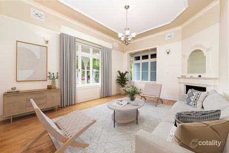 Property photo of 86 Redmyre Road Strathfield NSW 2135