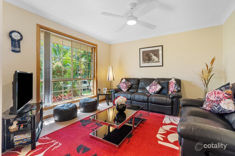 Property photo of 1/2 Calliandra Place Thornlands QLD 4164