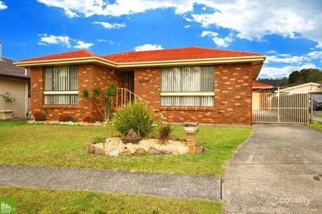 Property photo of 31 Cedar Street Albion Park Rail NSW 2527