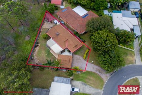 Property photo of 11 Balkee Drive Caboolture QLD 4510