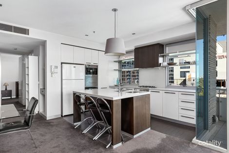 Property photo of 401/1 Roy Street Melbourne VIC 3004