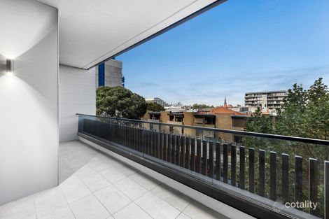 Property photo of 310/40 Hall Street Moonee Ponds VIC 3039