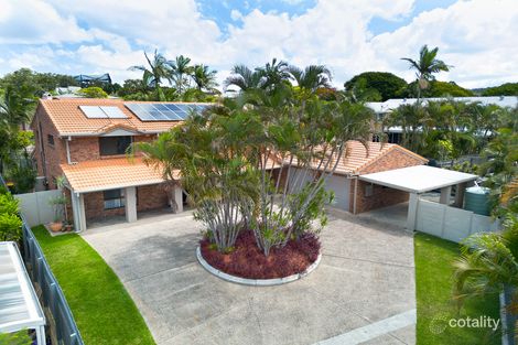 Property photo of 17 Orientos Court Carindale QLD 4152