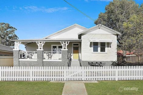 1/243 Maitland Rd, Cessnock, NSW 2325