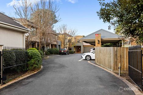 Property photo of 14/24 Rose Street Box Hill VIC 3128