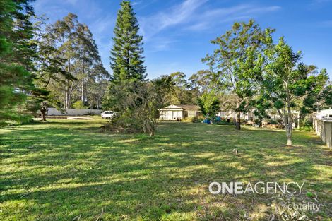 Property photo of 98 Hillcrest Avenue South Nowra NSW 2541