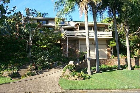 Property photo of 7 Willamulka Avenue Ashmore QLD 4214