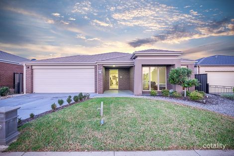 Property photo of 49 Winona Circuit Tarneit VIC 3029