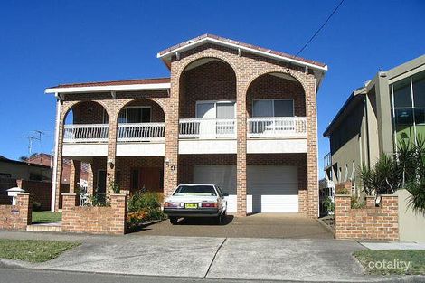 4 Burlington St, Monterey, NSW 2217