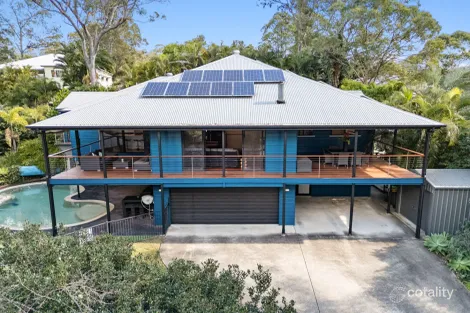 Property photo of 26 Larwood Place Ferny Hills QLD 4055