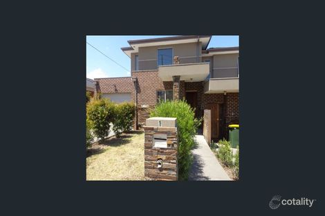 1/4 Ashton St, Reservoir, VIC 3073