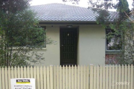 Property photo of 2/1437 North Road Oakleigh East VIC 3166