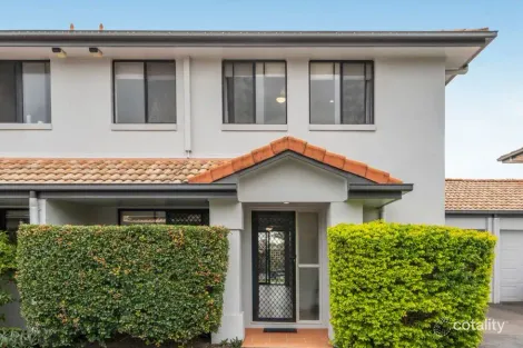 4/108 Meadowlands Rd, Carina, QLD 4152