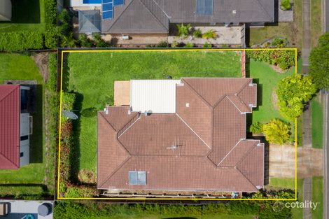 Property photo of 11 Mapelton Circuit Parkinson QLD 4115