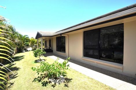 Property photo of 14 Adventurer Drive Taroomball QLD 4703