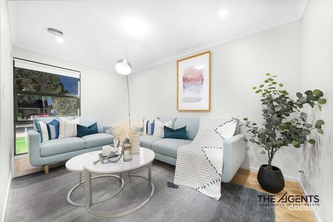 Property photo of 36 Lilyturf Drive Tarneit VIC 3029