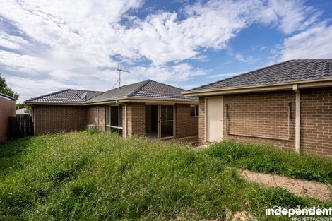 Property photo of 107 Mabo Boulevard Bonner ACT 2914