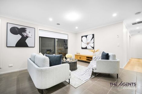Property photo of 36 Lilyturf Drive Tarneit VIC 3029