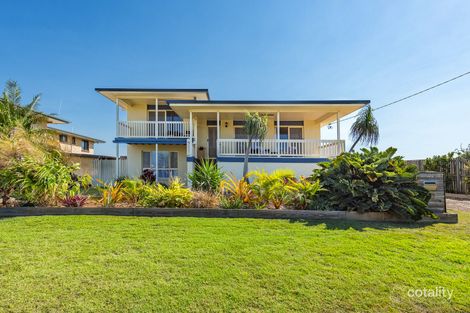 Property photo of 39 Hunter Street Burnett Heads QLD 4670