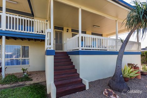 Property photo of 39 Hunter Street Burnett Heads QLD 4670