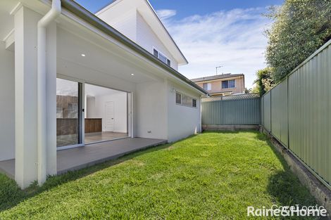 Property photo of 4B Heathcote Street Helensburgh NSW 2508