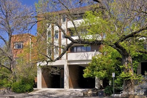 Property photo of 2/7-11 Clowes Street South Yarra VIC 3141