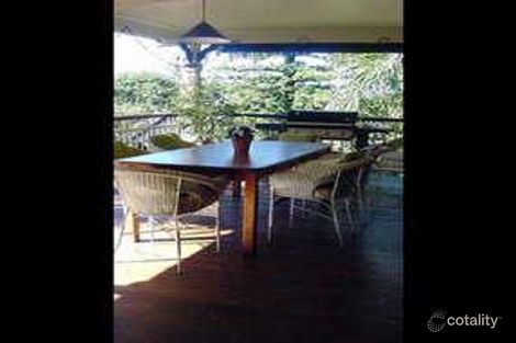 Property photo of 151 Virginia Avenue Hawthorne QLD 4171