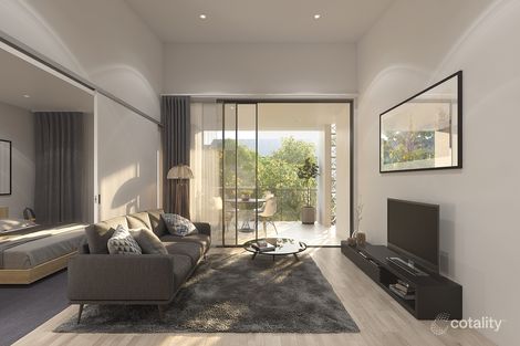 303/50 Garden Tce, Newmarket, QLD 4051