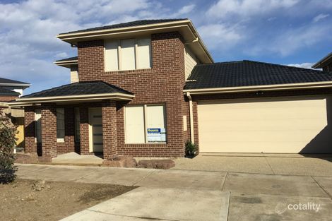 Property photo of 6 Georgian Terrace South Morang VIC 3752